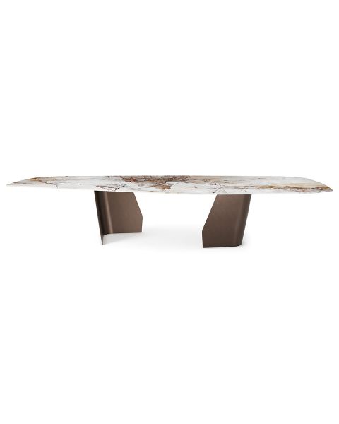 Cattelan Italia Senator Table