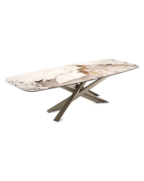 Cattelan Italia Lancer Keramik Table