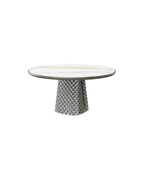 Cattelan Italia Atrium Keramik Round Table