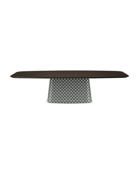 Cattelan Italia Atrium Wood Table