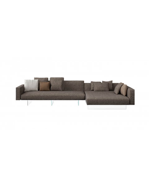 Lago Air 0818 Sofa