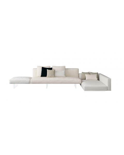 Lago Air 0814 Sofa