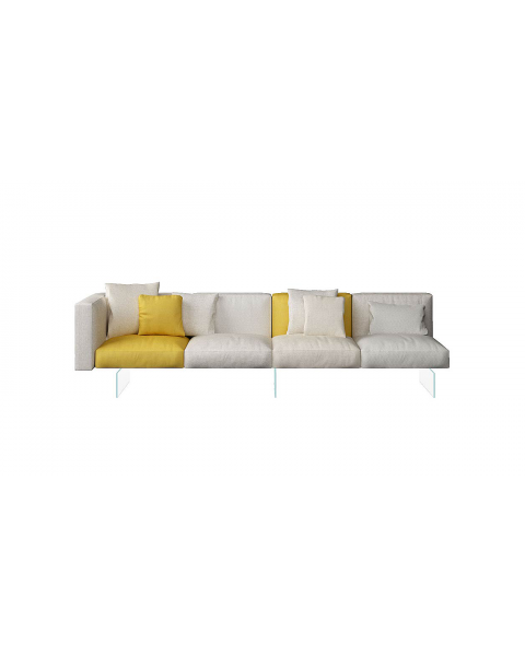 Lago Air 0812 sofa