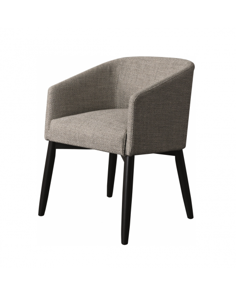 Meridiani Lolyta Due Chair