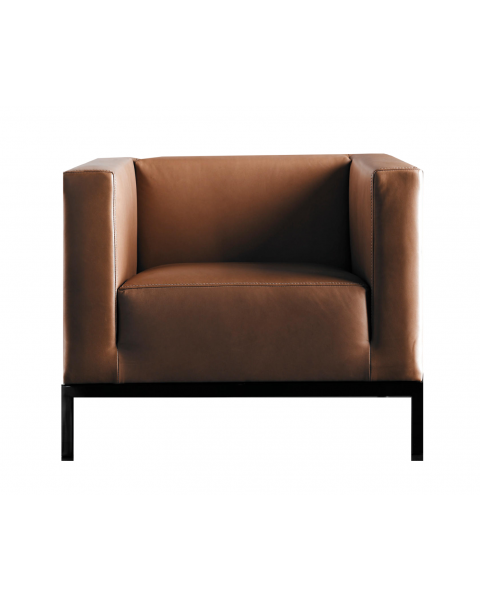 Meridiani Farrell Armchair