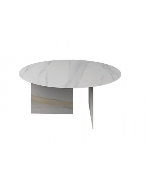 Lago Stratum Round Table