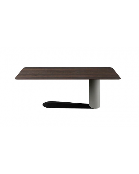 Lago Bold Haywood Agewood Table