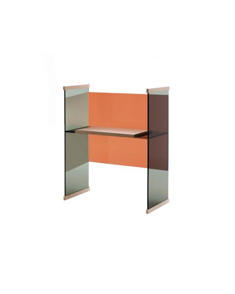 Glas Italia Diapositive Bookcase