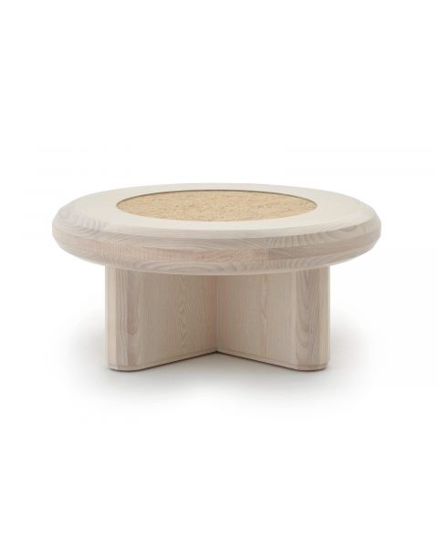 Pierre Frey Altar FALTATA090 Low Small Table