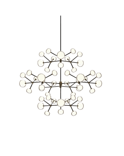Tooy Nabila 552.48 Chandelier