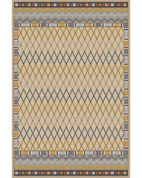 Tappeto Pierre Frey Abydos