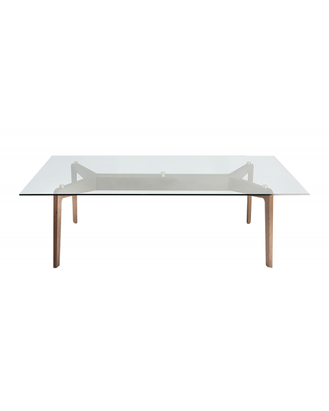 Riflessi Glide Table