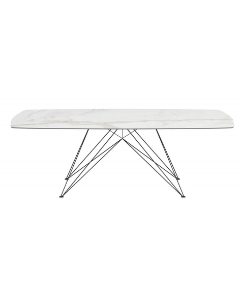 Riflessi Pegaso Ceramic Table