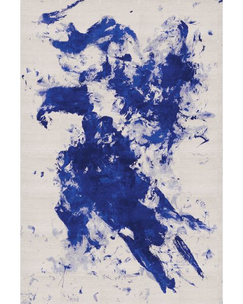 Tappeto Pierre Frey Yves Klein ANT 125