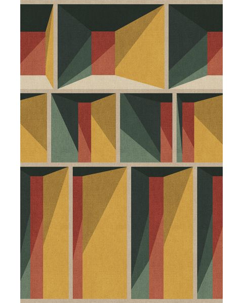 Pierre Frey Brutalist FT282001 Carpet