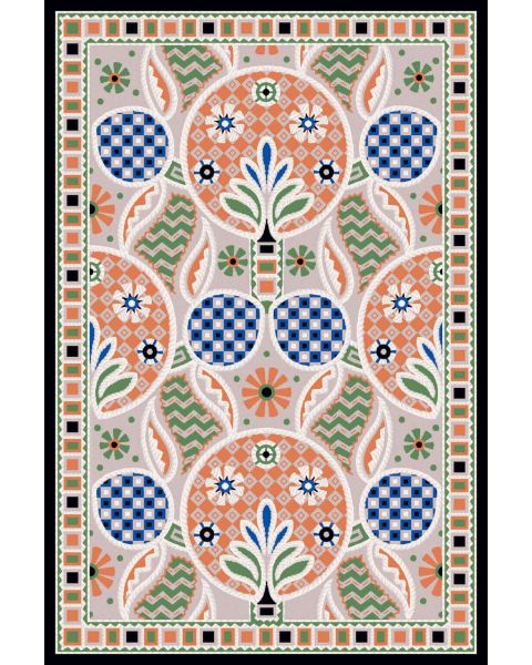 Pierre Frey Scipione IT104001 Carpet