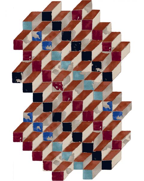 Pierre Frey Persepolis FT234001 Carpet