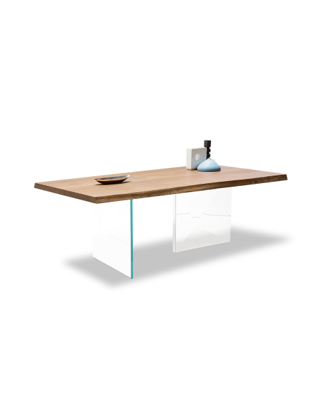 Riflessi Cubric Table