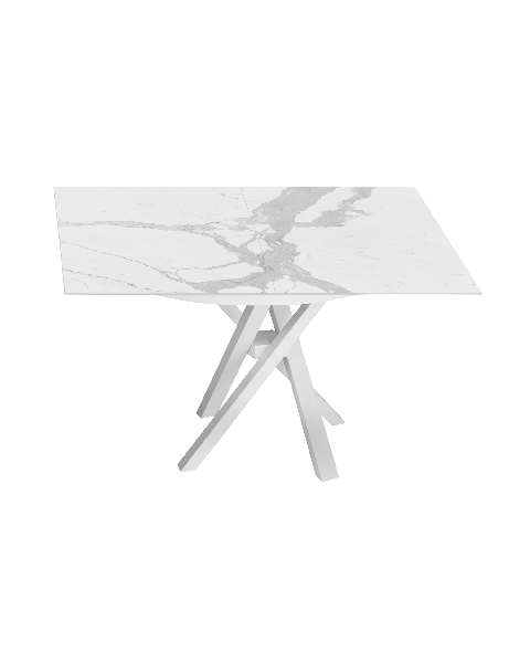 Riflessi Square Table