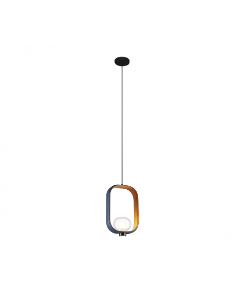 Tooy Filipa 555.22 Suspension Lamp