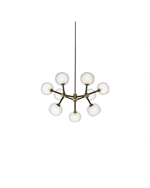 Lampadario Tooy Nabila 552.19