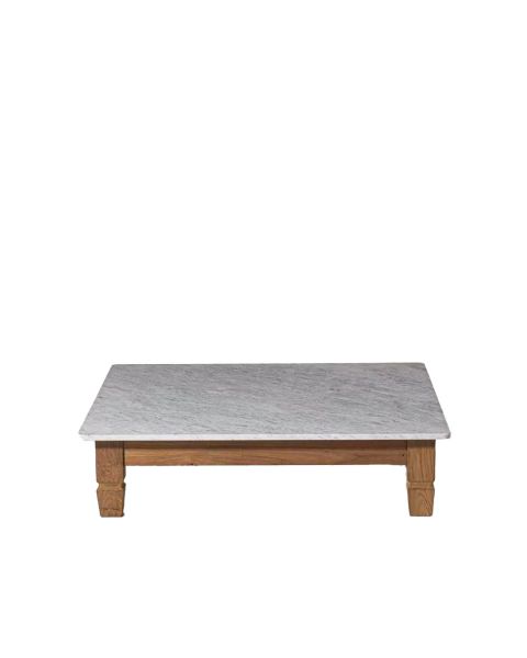 Gervasoni Jeko 14 Small Table 