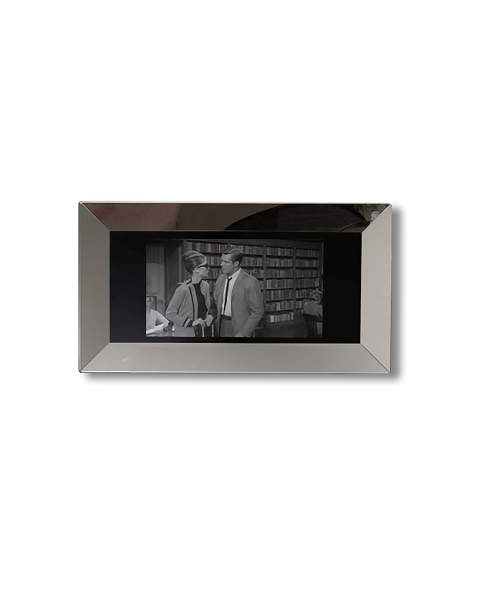 Riflessi Tv Mirror