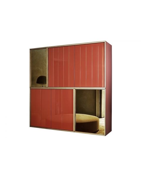 Gabinetto Meridiani Wolfgang