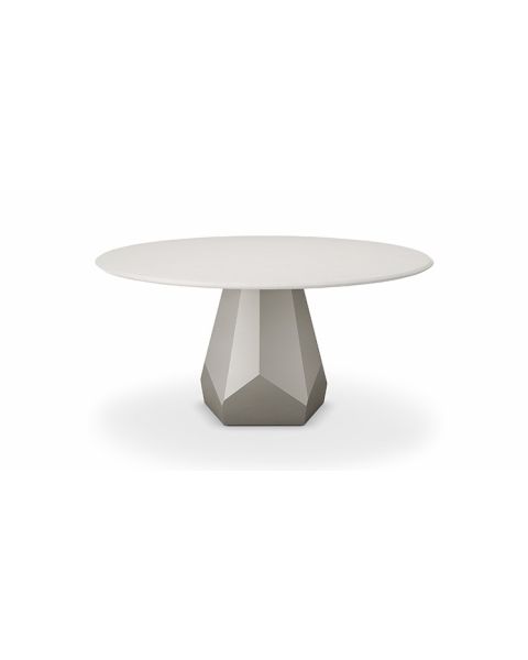 Cattelan Italia Zermatt Argile Table