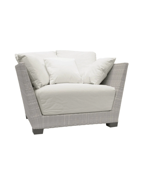 Sedia da salotto Gervasoni InOut 501