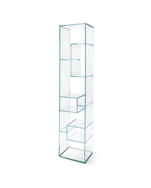 Tonelli Design Liber B Bookcase 