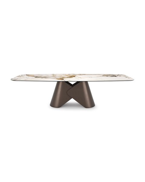 Cattelan Italia Scott Keramik Table