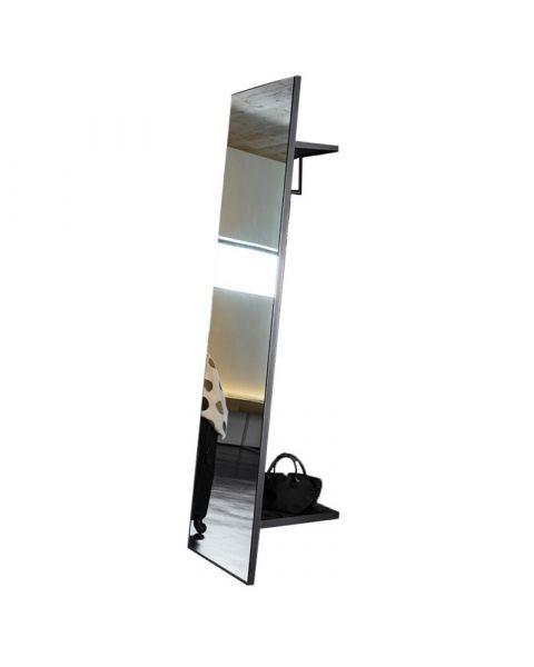 Alf DaFré Haiku Mirror