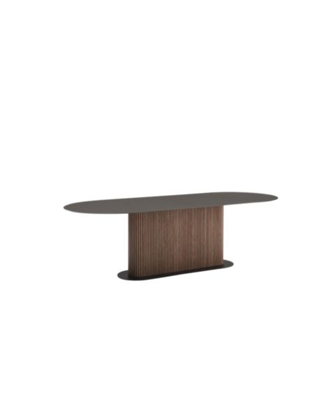 Alf DaFrè Rigadin Table