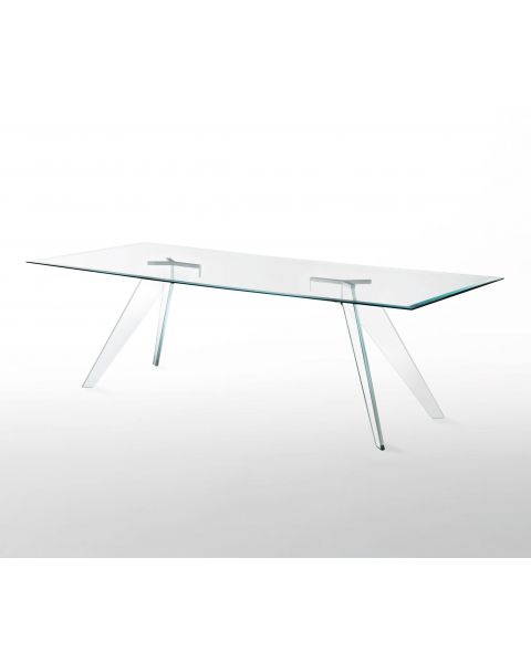 Table Glas Italia Alister