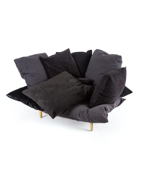 Armchair Seletti Comfy