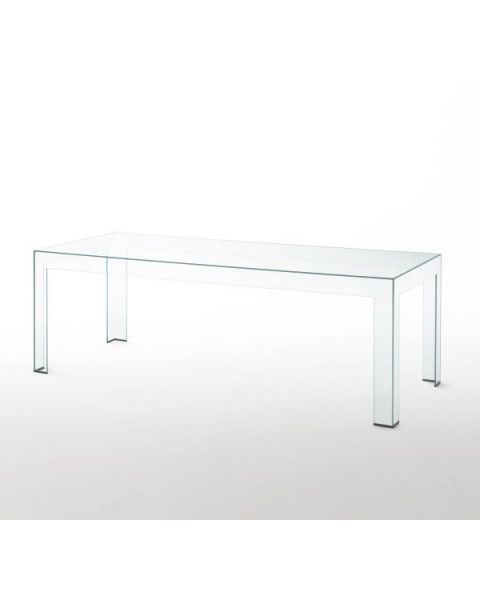 Table Glas Italia Atlantis Rectangular