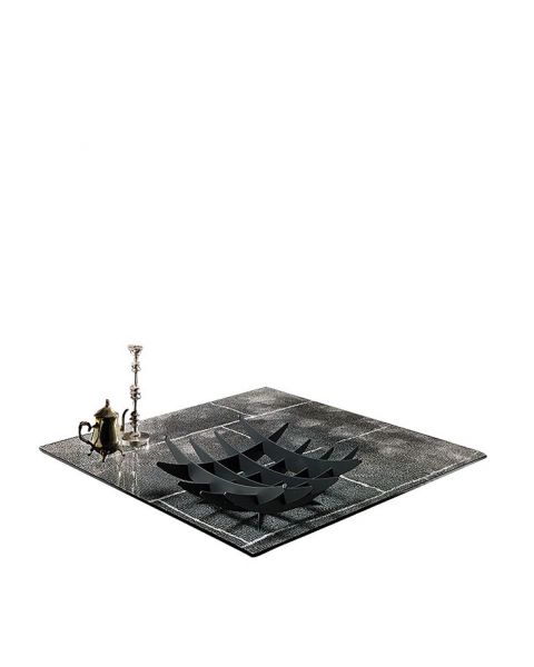 Small Table Cattelan Italia Atlas