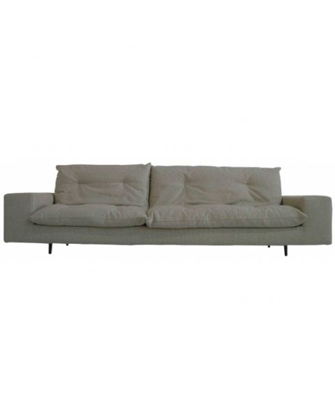 Divano Bonaldo Avarit Capri Pelle