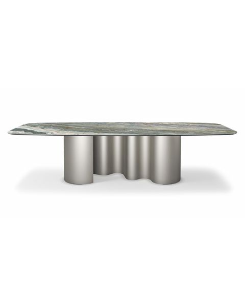 Cattelan Italia Papel Keramik Table