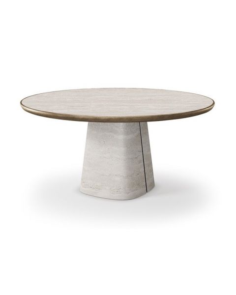 Cattelan Italia Rado Keramik Premium Round Table