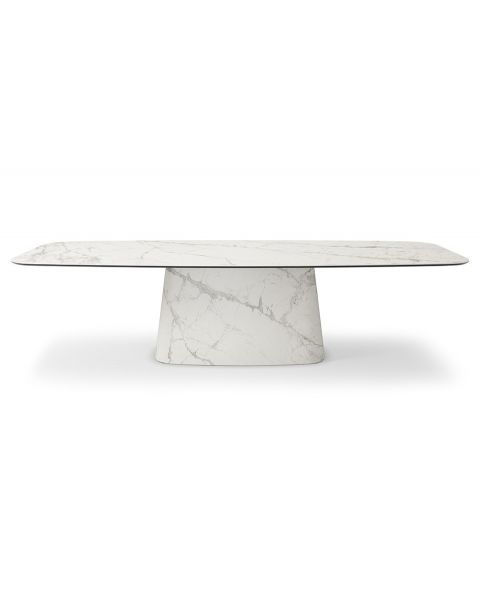 Cattelan Italia Napoleon Keramik Table