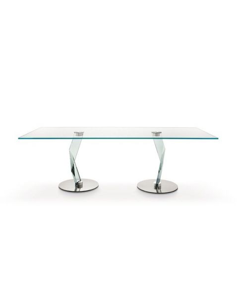 Table Tonelli Design Bakkarat