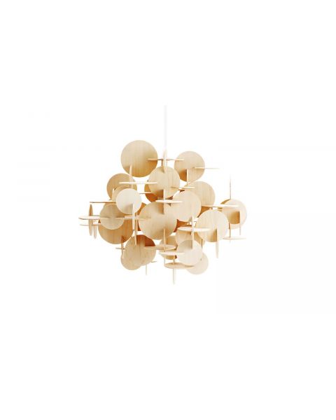 Lamp EU Normann Copenhagen Bau