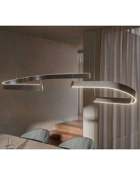 Cattelan Italia Bluebell Chandelier 