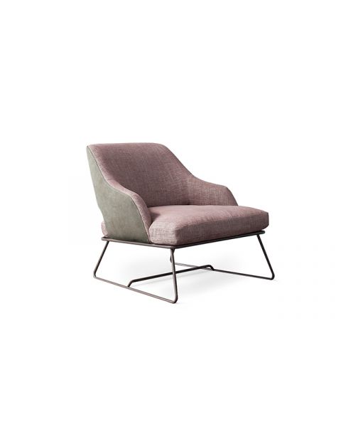 Poltrona Bonaldo Blazer Tessuto Class