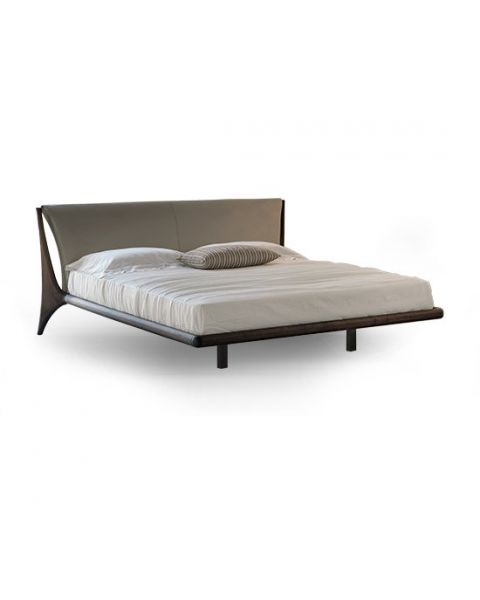 Bed Cattelan Italia Nelson Eco-leather