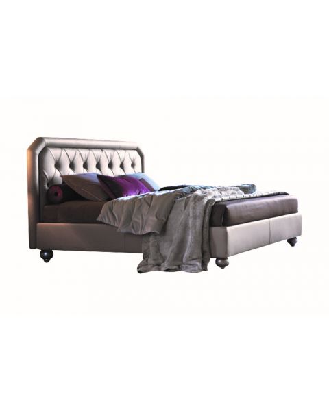 Twils Camille Capitonnè High Bed 