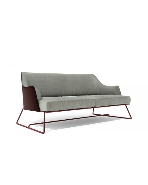Divano Bonaldo Blazer Tessuto Class