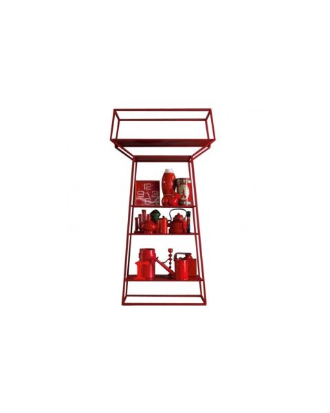 Bookcase Bonaldo May